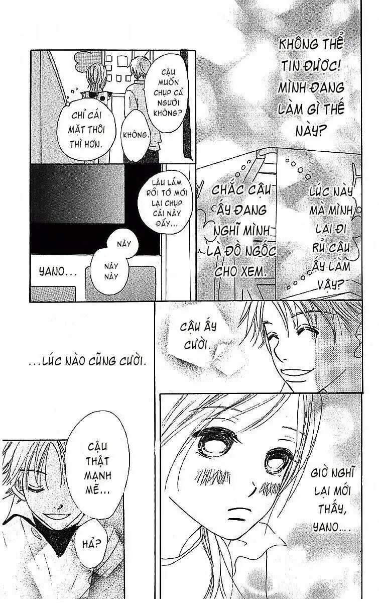 Bokura Ga Ita Chapter 4 - Trang 7
