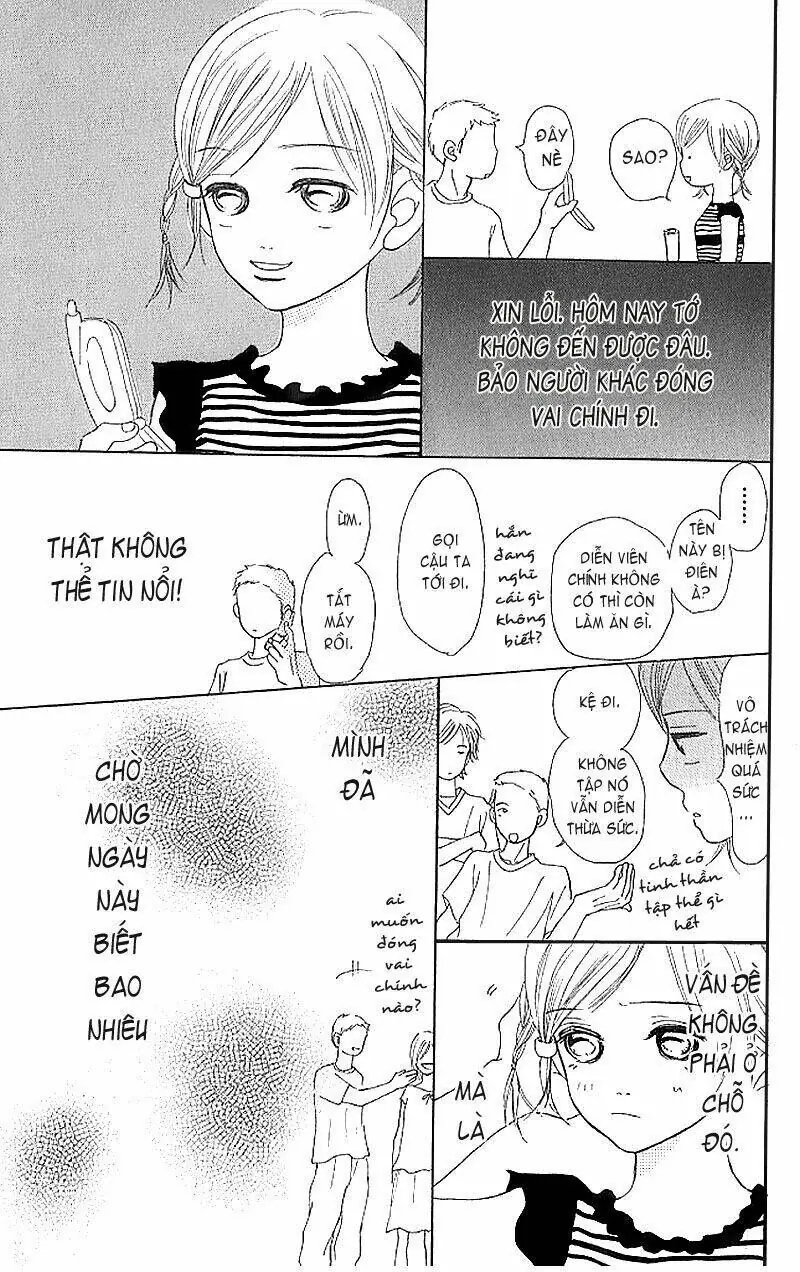 Bokura Ga Ita Chapter 5 - Trang 11