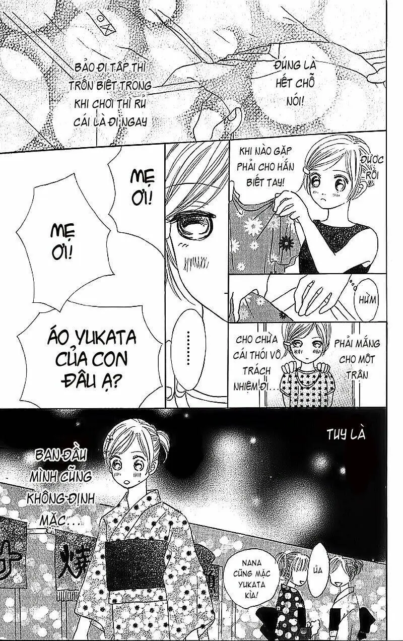 Bokura Ga Ita Chapter 5 - Trang 13