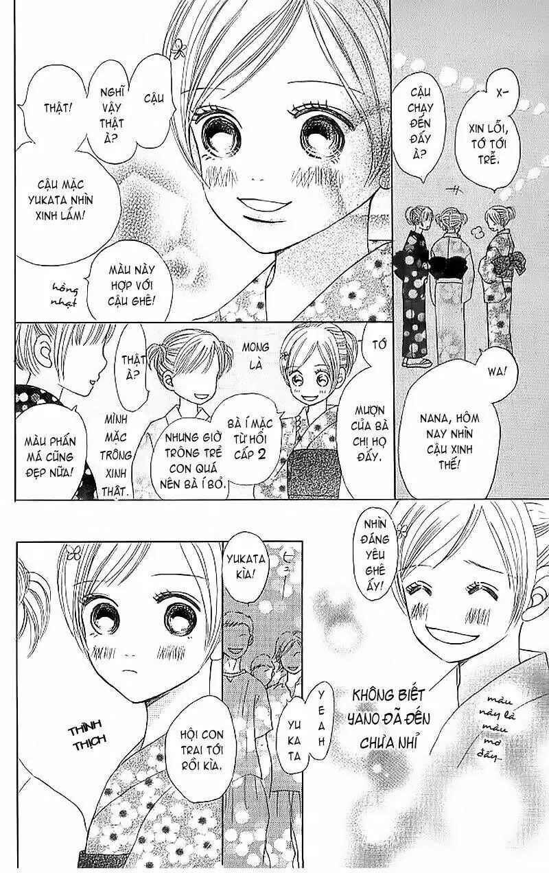 Bokura Ga Ita Chapter 5 - Trang 14