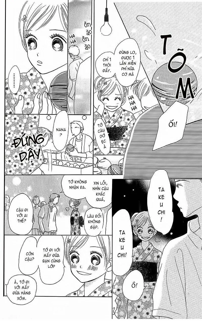 Bokura Ga Ita Chapter 5 - Trang 16