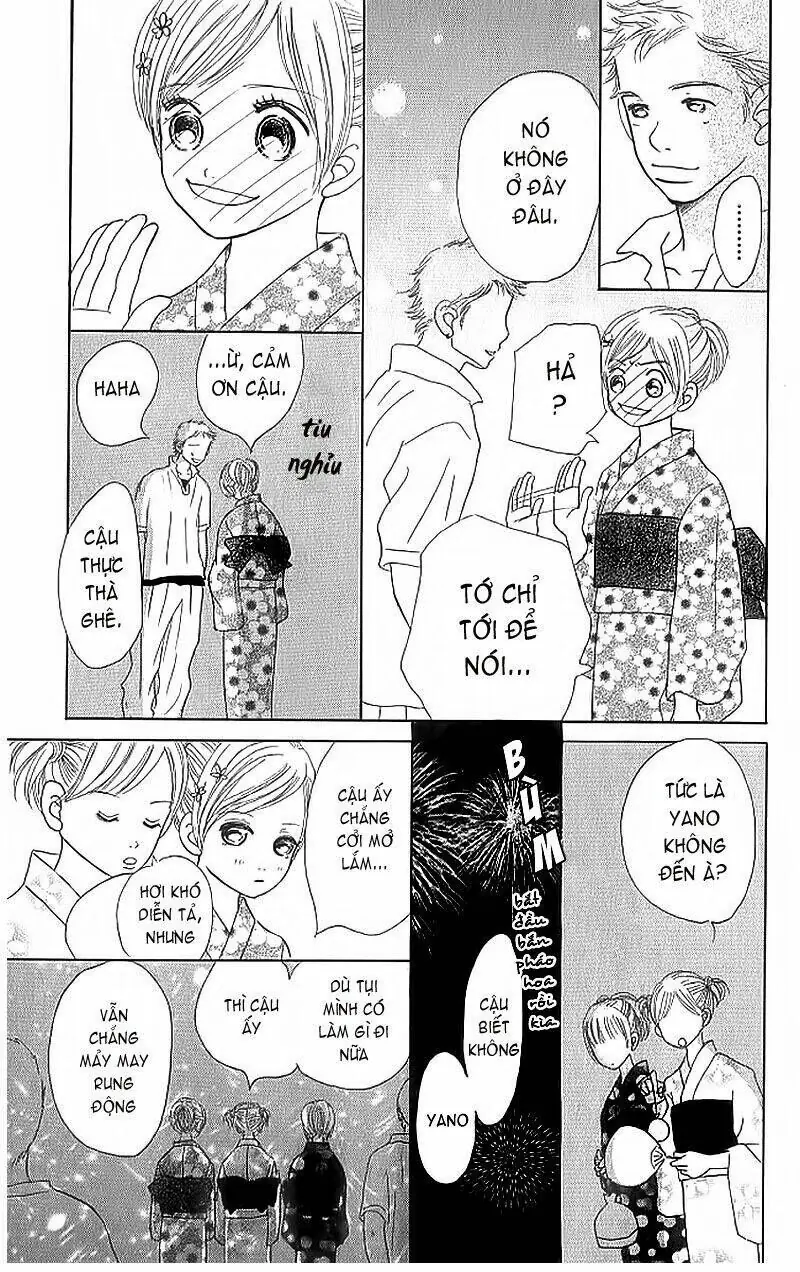 Bokura Ga Ita Chapter 5 - Trang 17