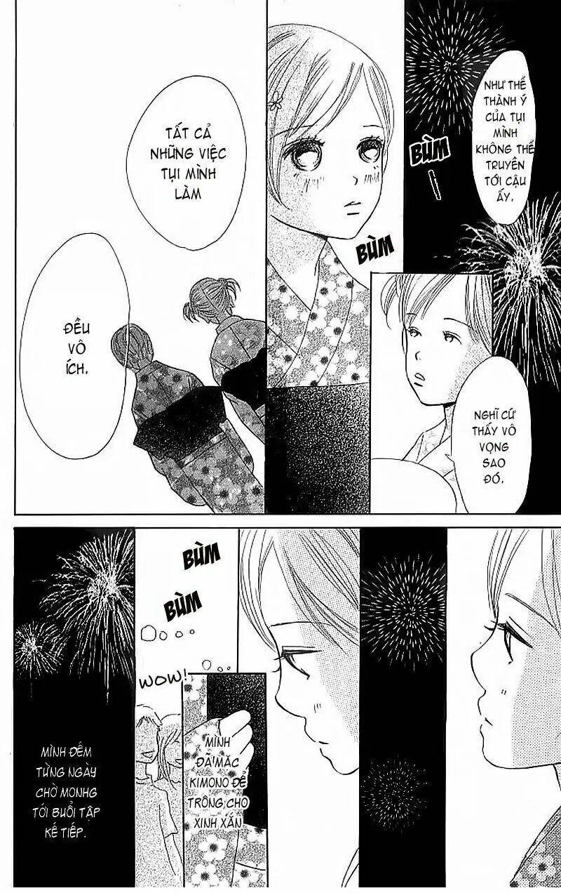 Bokura Ga Ita Chapter 5 - Trang 18