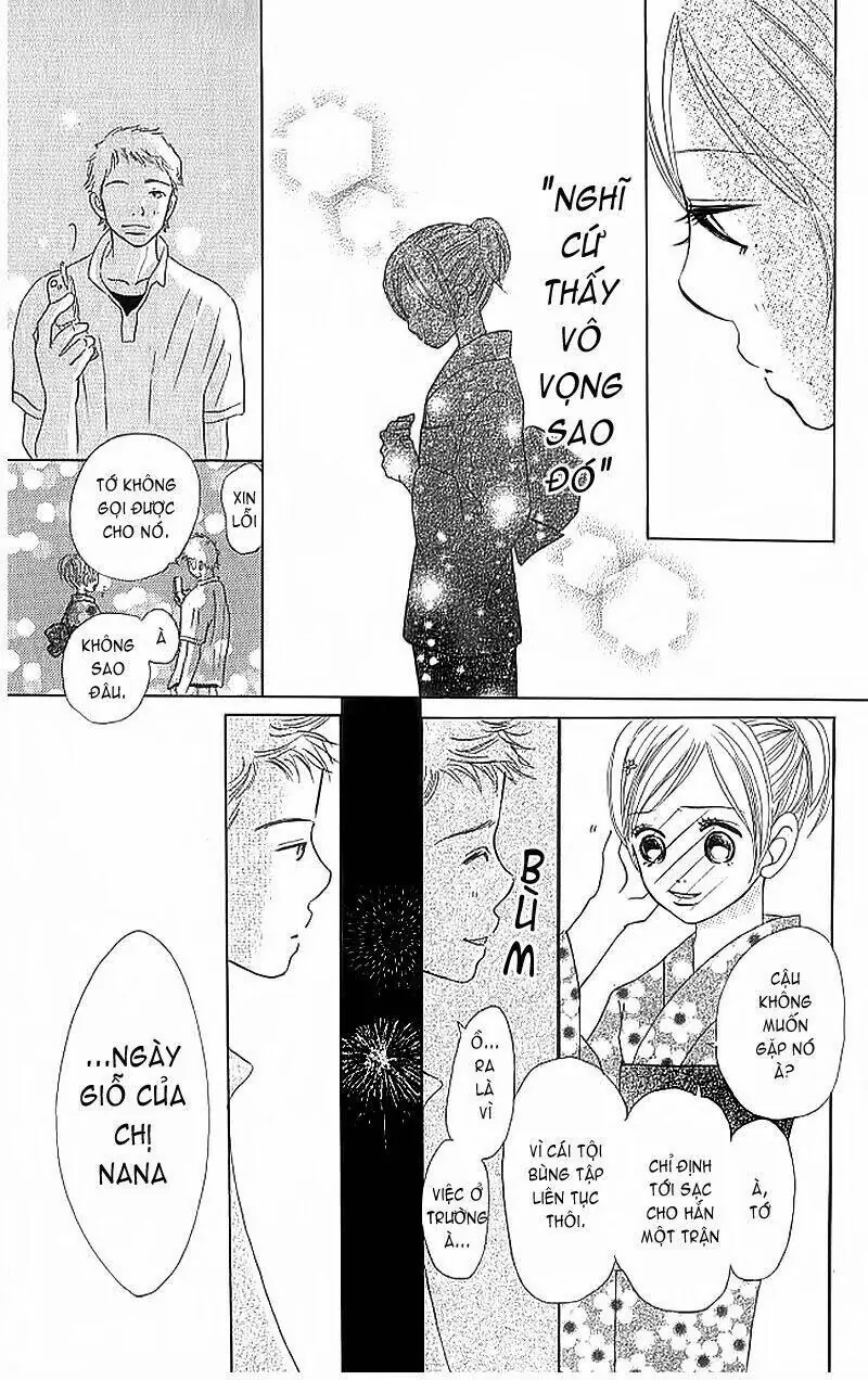 Bokura Ga Ita Chapter 5 - Trang 19