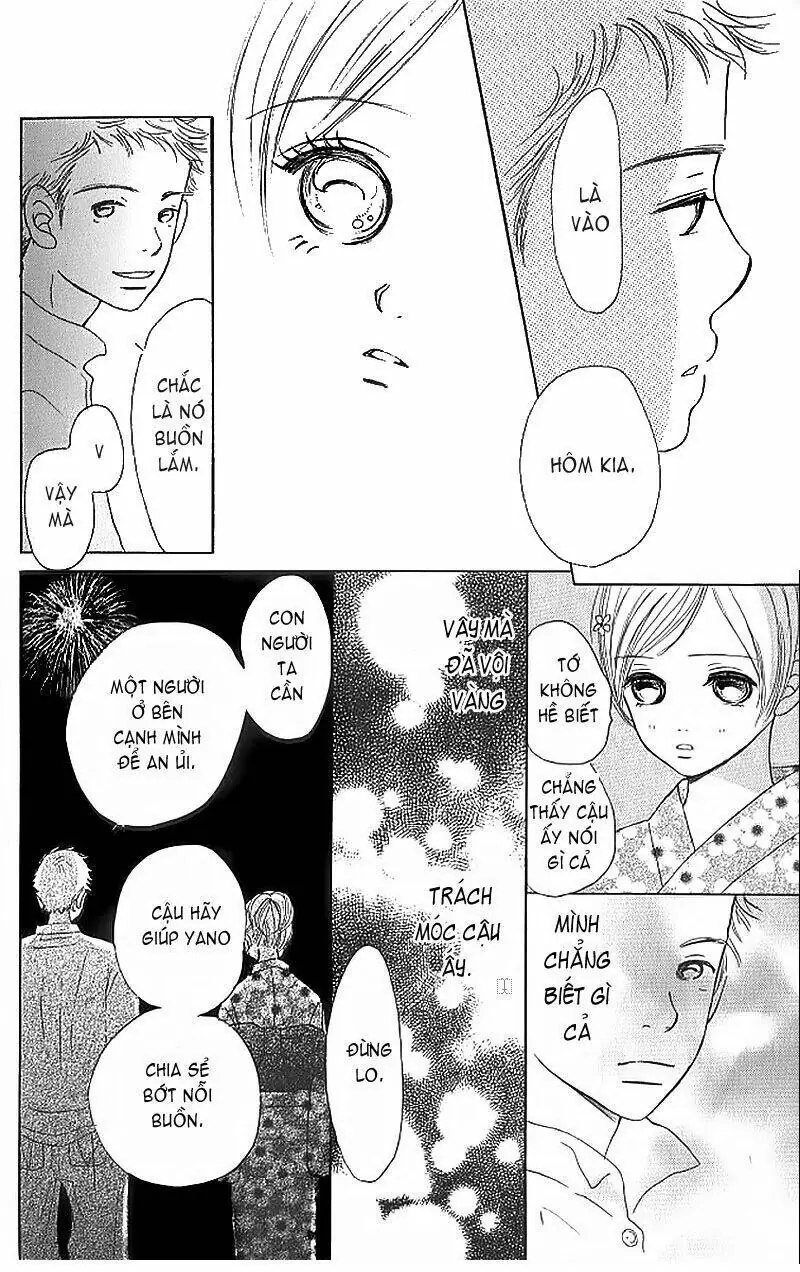 Bokura Ga Ita Chapter 5 - Trang 20