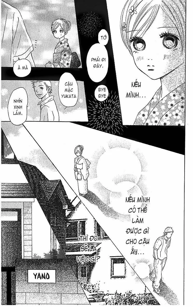 Bokura Ga Ita Chapter 5 - Trang 21