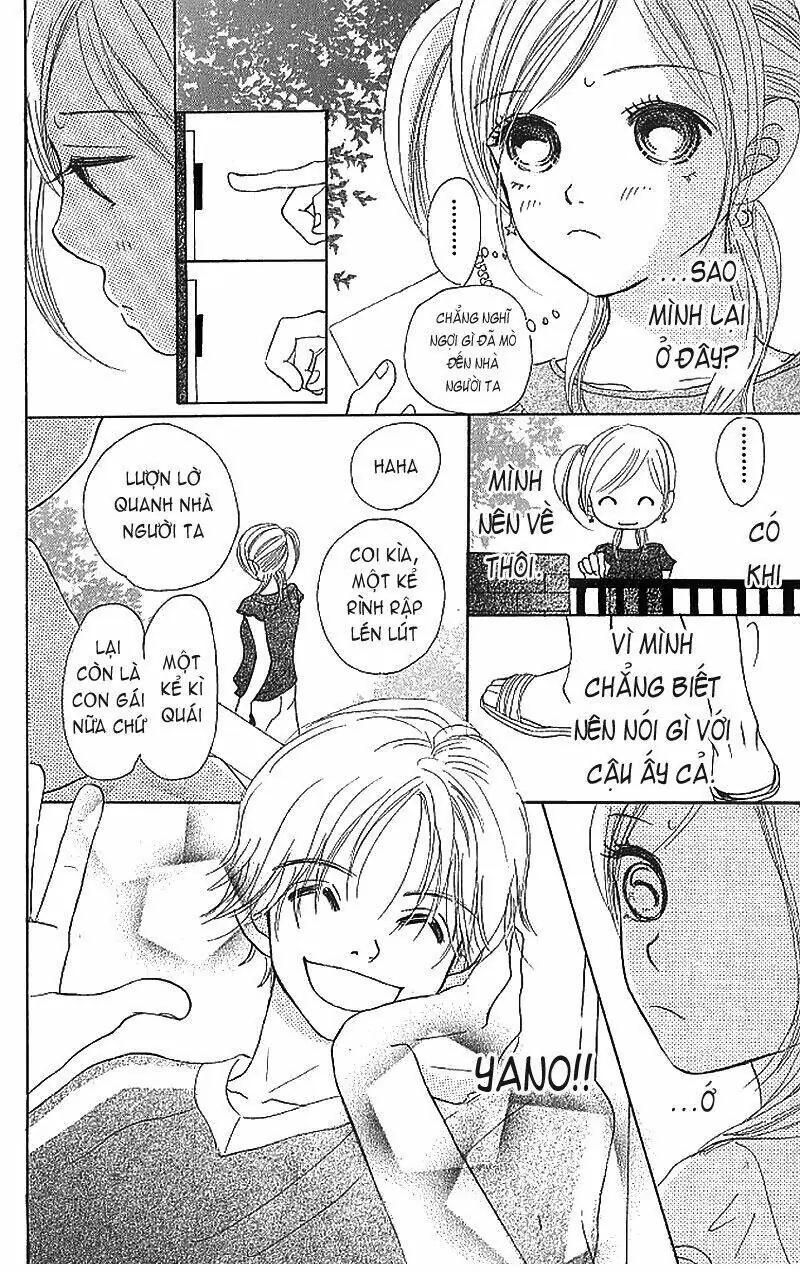 Bokura Ga Ita Chapter 5 - Trang 22