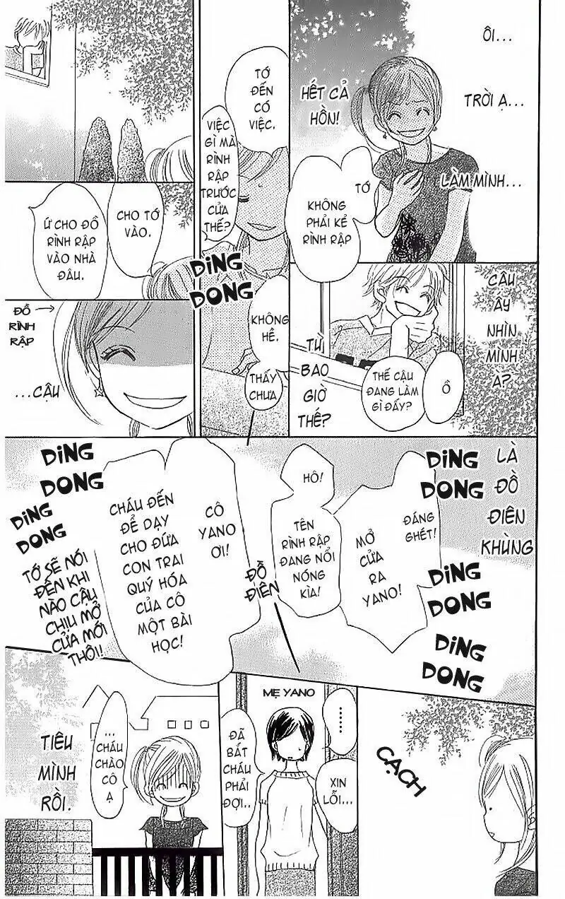Bokura Ga Ita Chapter 5 - Trang 23