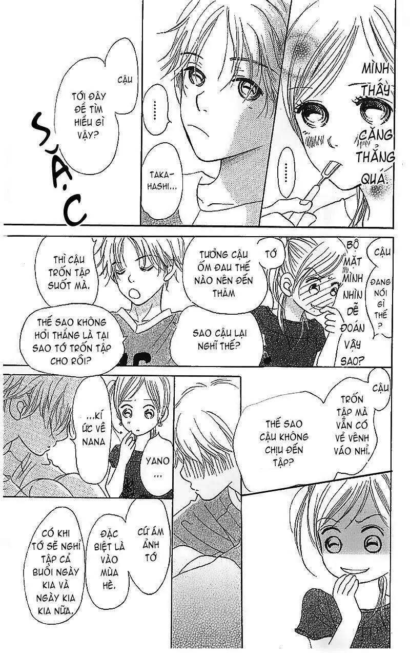 Bokura Ga Ita Chapter 5 - Trang 24