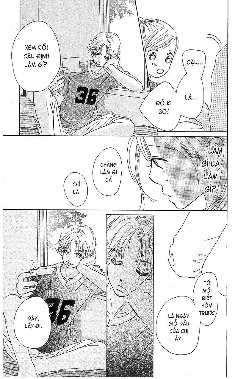 Bokura Ga Ita Chapter 5 - Trang 28