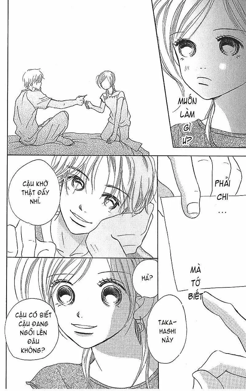 Bokura Ga Ita Chapter 5 - Trang 29