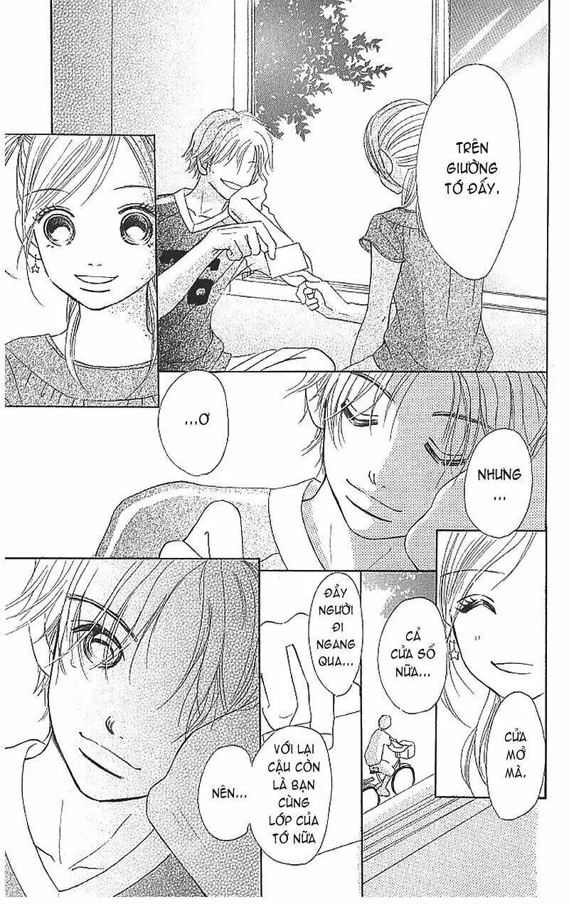 Bokura Ga Ita Chapter 5 - Trang 30