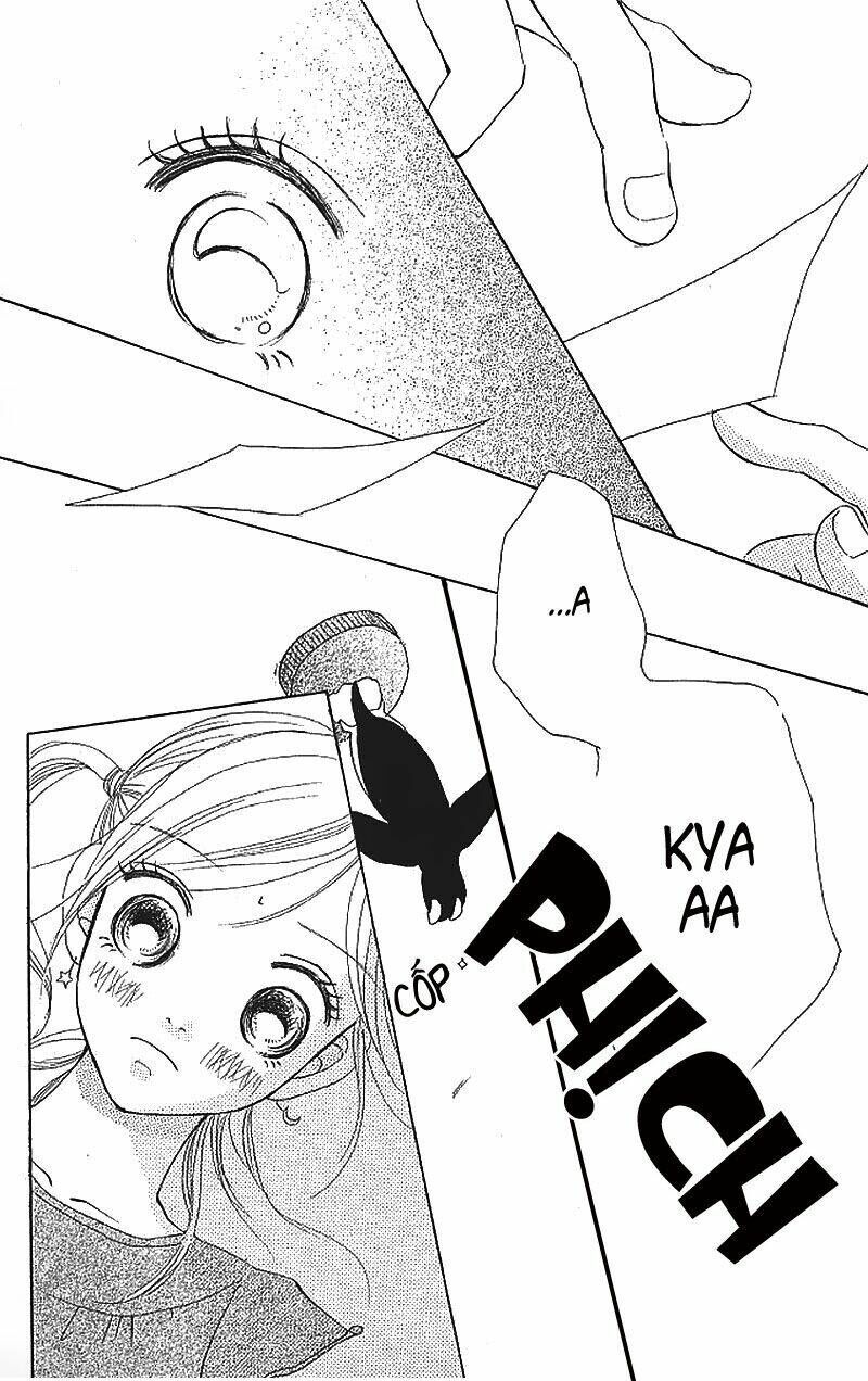 Bokura Ga Ita Chapter 5 - Trang 31
