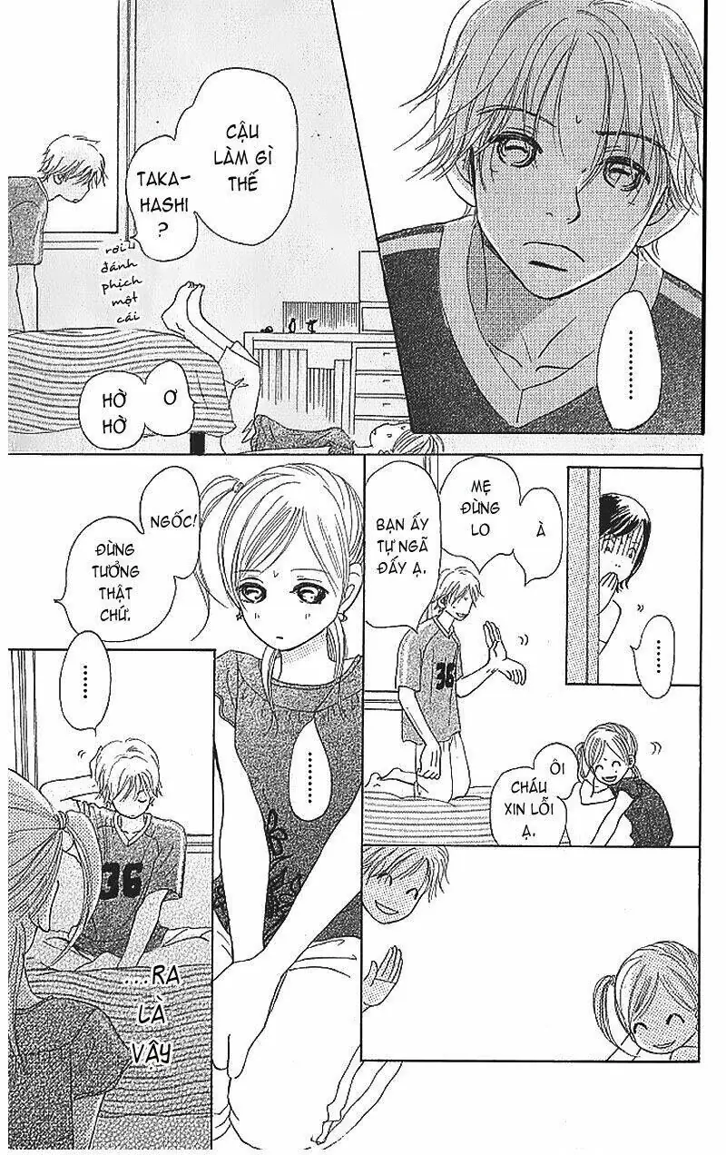 Bokura Ga Ita Chapter 5 - Trang 32