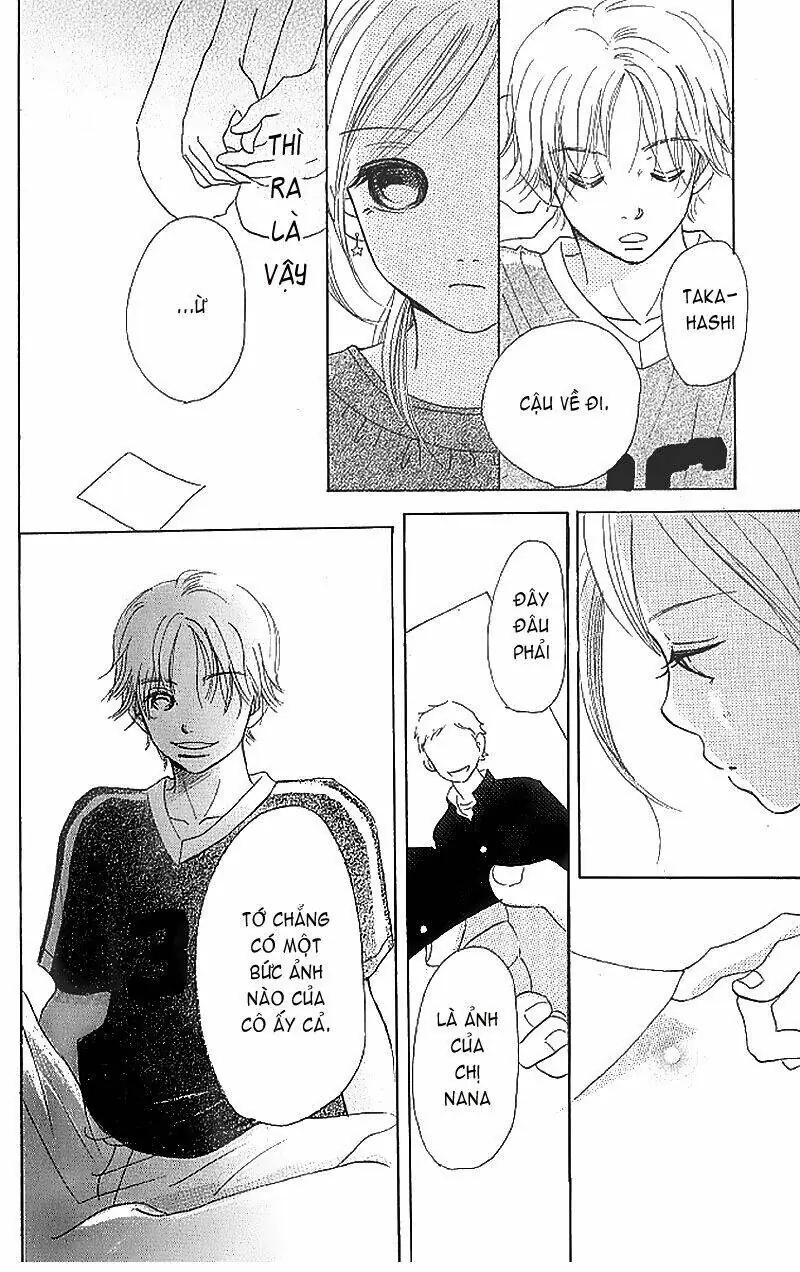 Bokura Ga Ita Chapter 5 - Trang 33