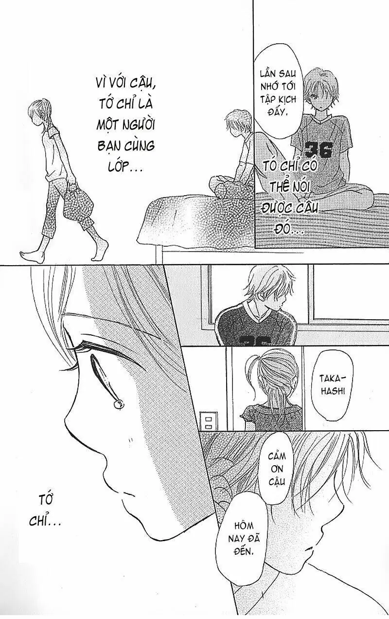Bokura Ga Ita Chapter 5 - Trang 35