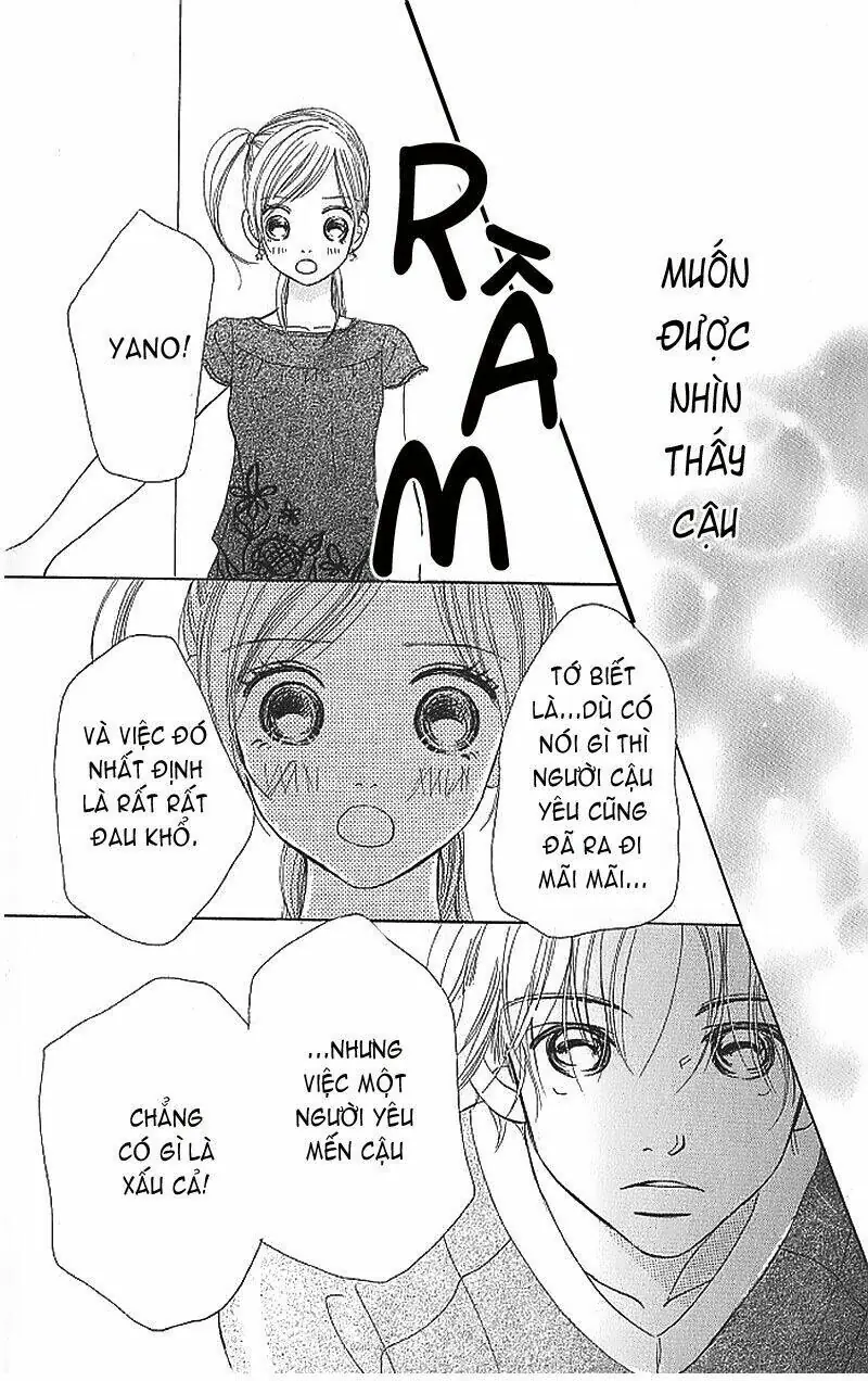 Bokura Ga Ita Chapter 5 - Trang 36