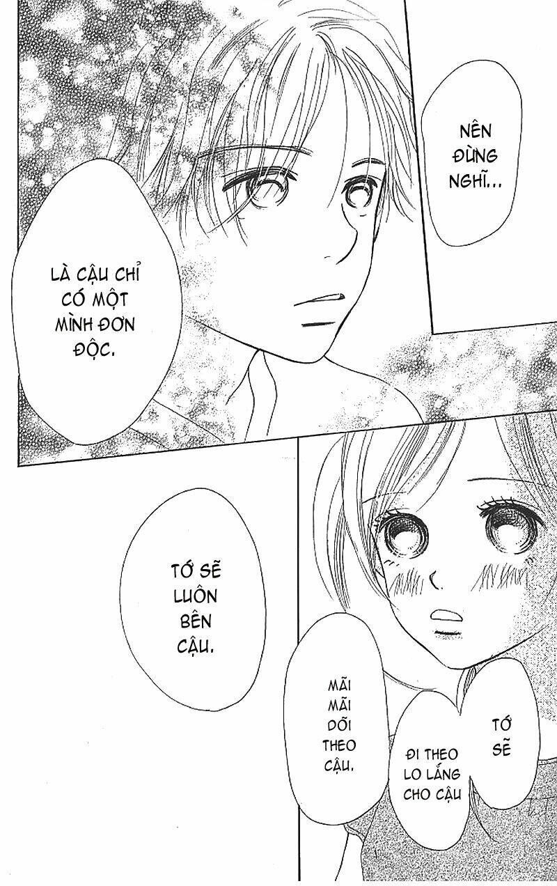 Bokura Ga Ita Chapter 5 - Trang 37