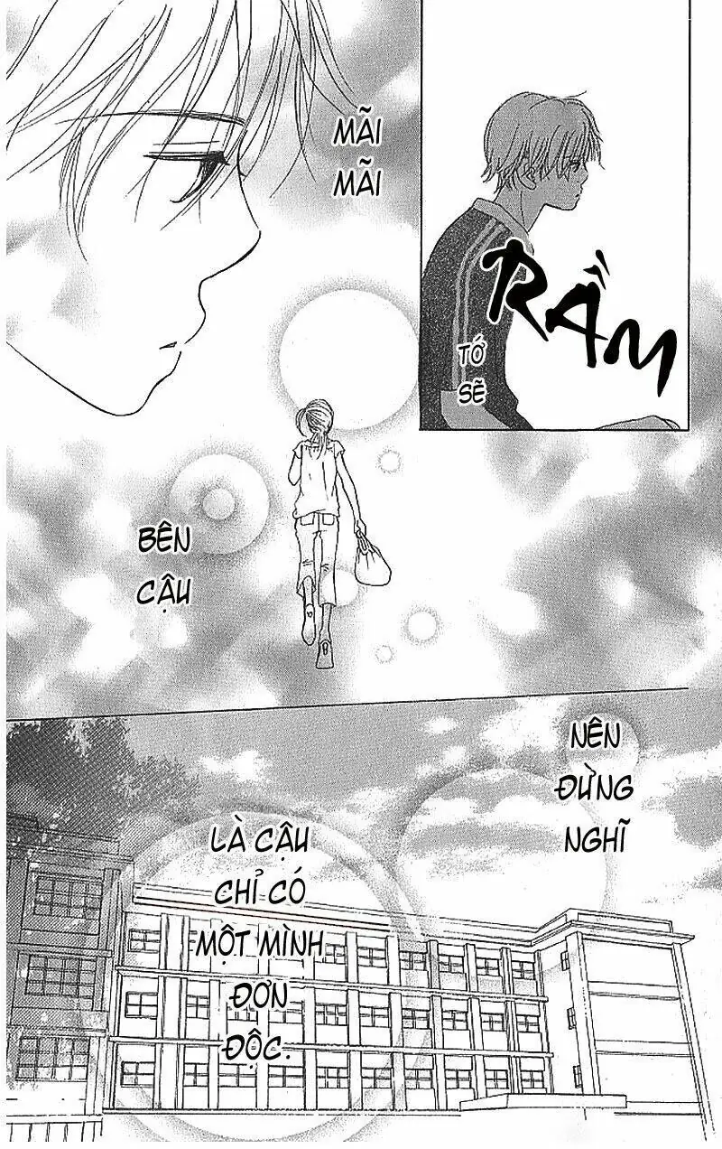 Bokura Ga Ita Chapter 5 - Trang 38