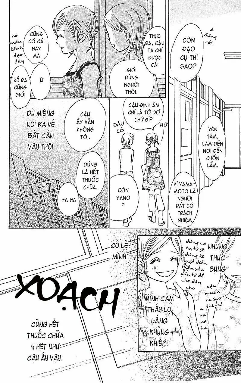Bokura Ga Ita Chapter 5 - Trang 39