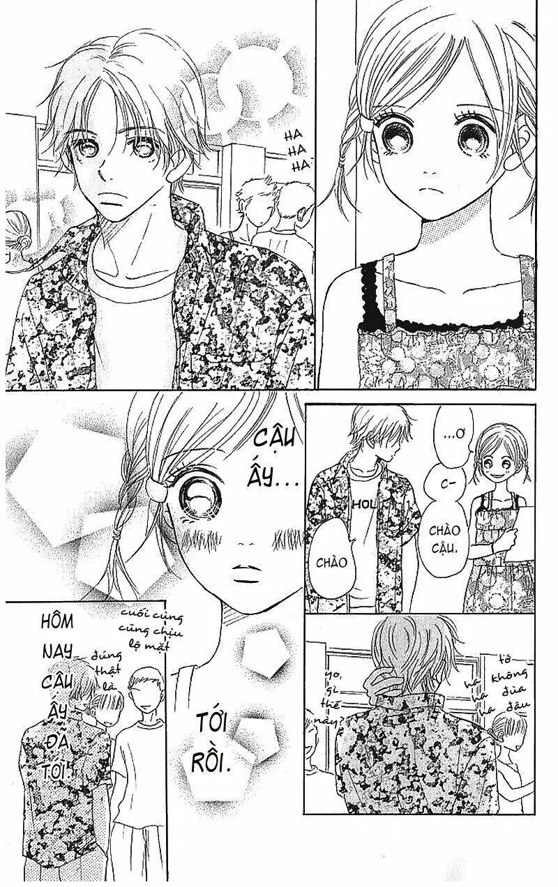 Bokura Ga Ita Chapter 5 - Trang 40