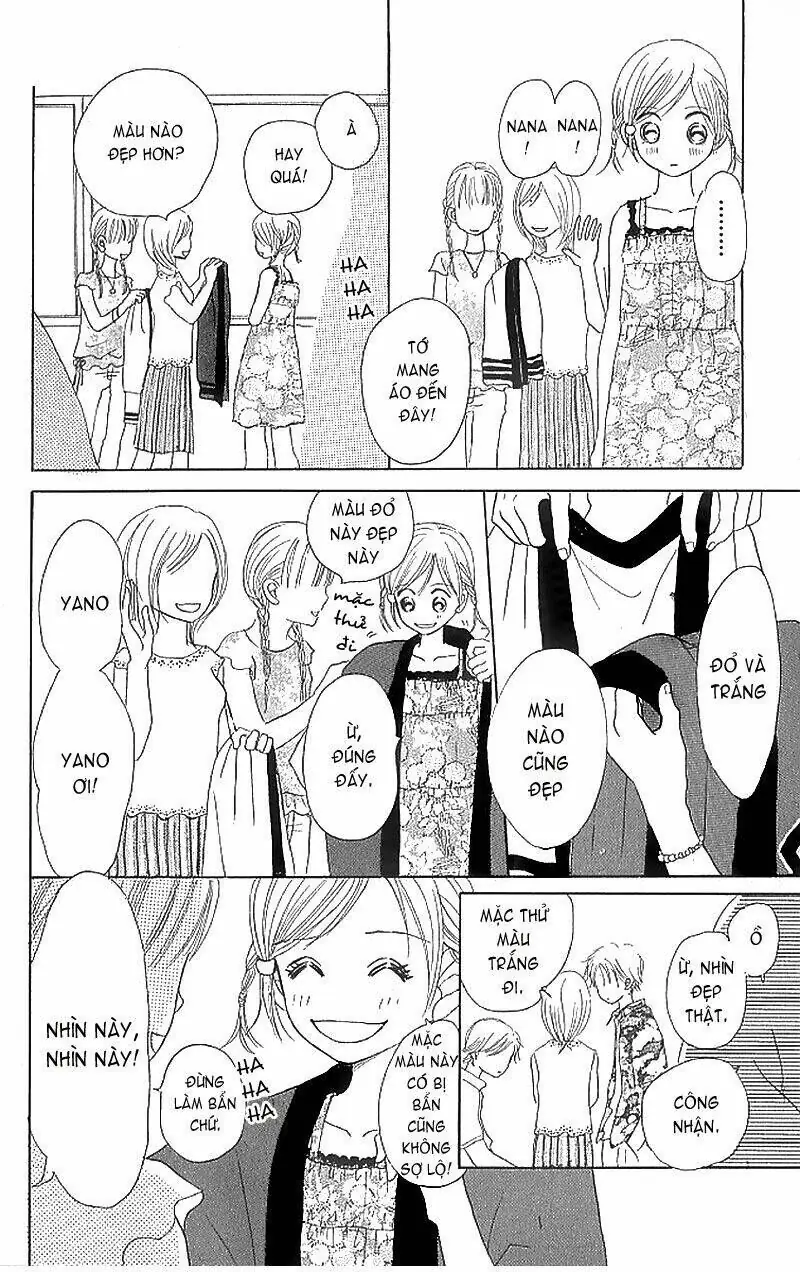 Bokura Ga Ita Chapter 5 - Trang 41