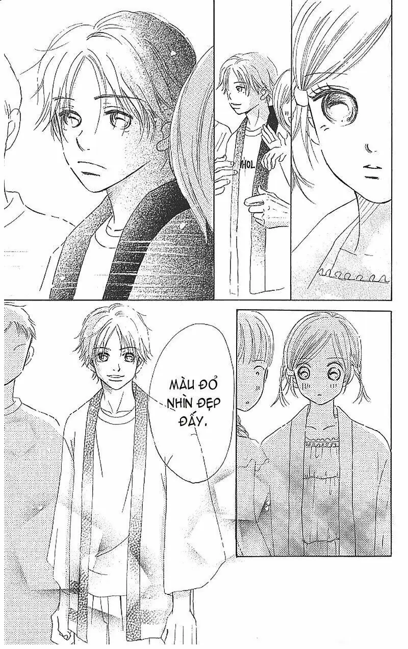Bokura Ga Ita Chapter 5 - Trang 42