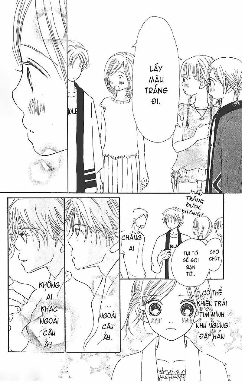 Bokura Ga Ita Chapter 5 - Trang 43