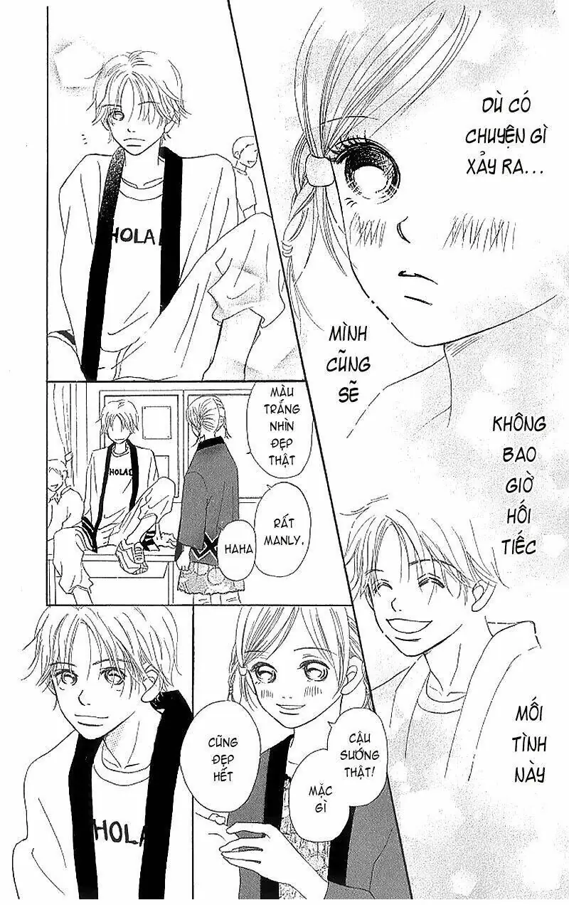 Bokura Ga Ita Chapter 5 - Trang 44