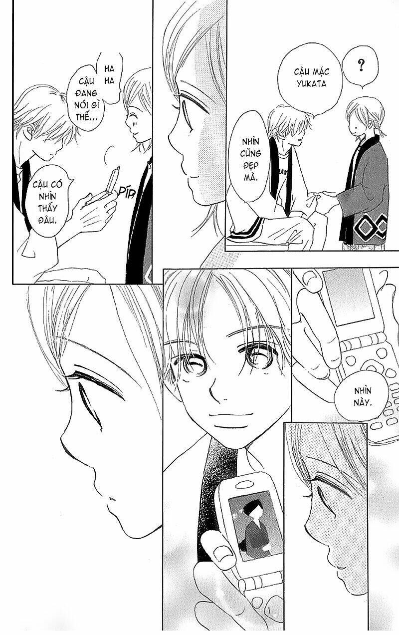 Bokura Ga Ita Chapter 5 - Trang 45