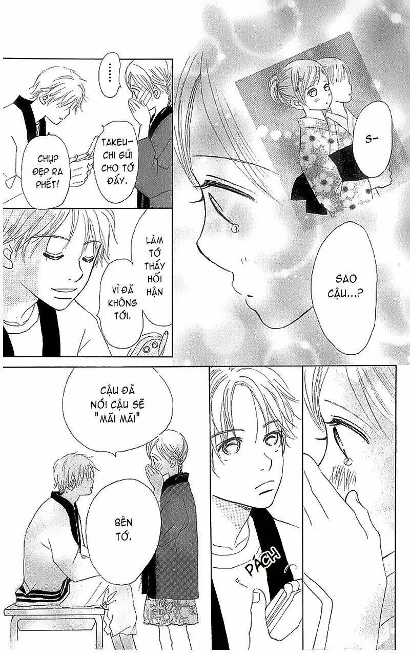 Bokura Ga Ita Chapter 5 - Trang 46
