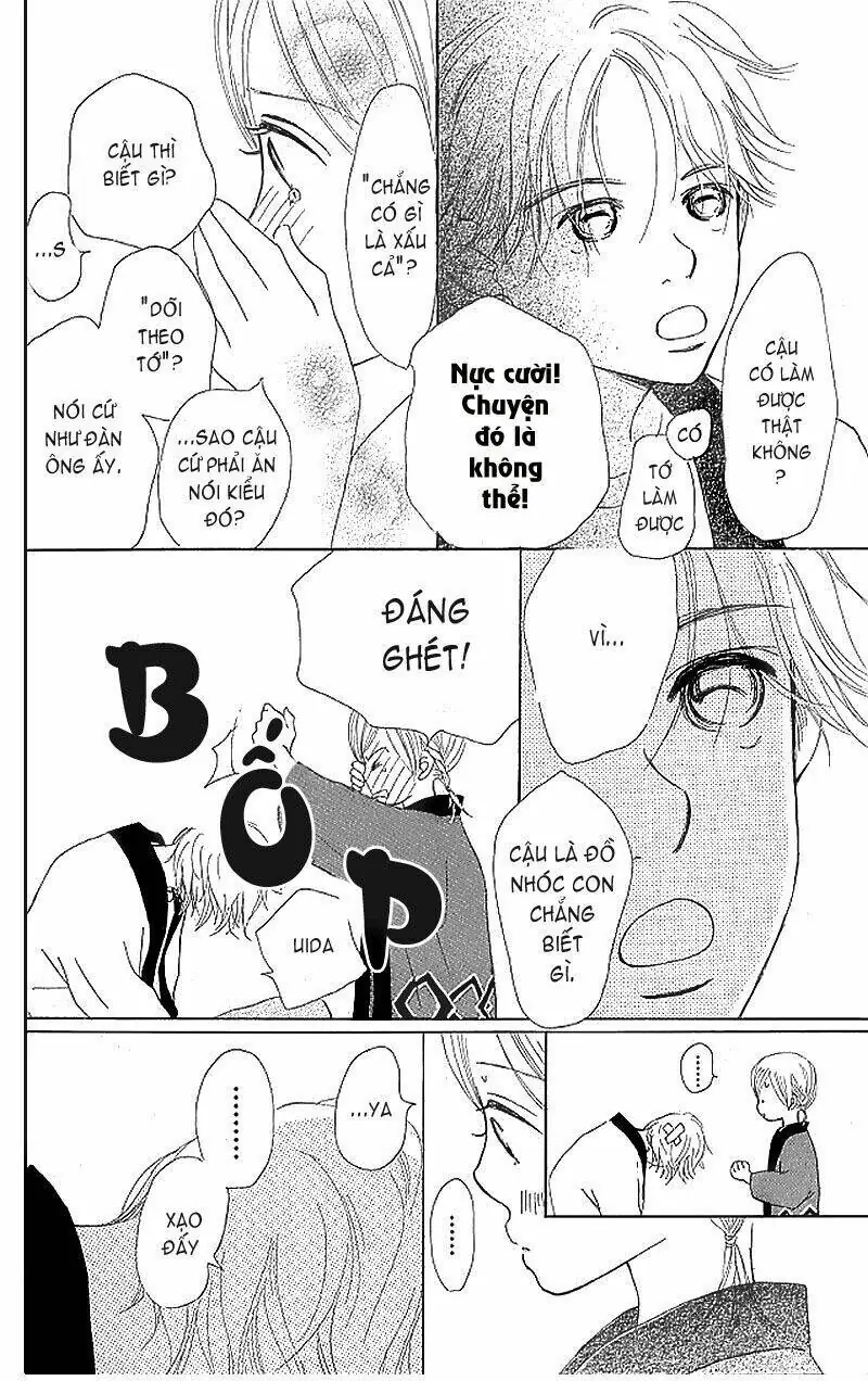 Bokura Ga Ita Chapter 5 - Trang 47