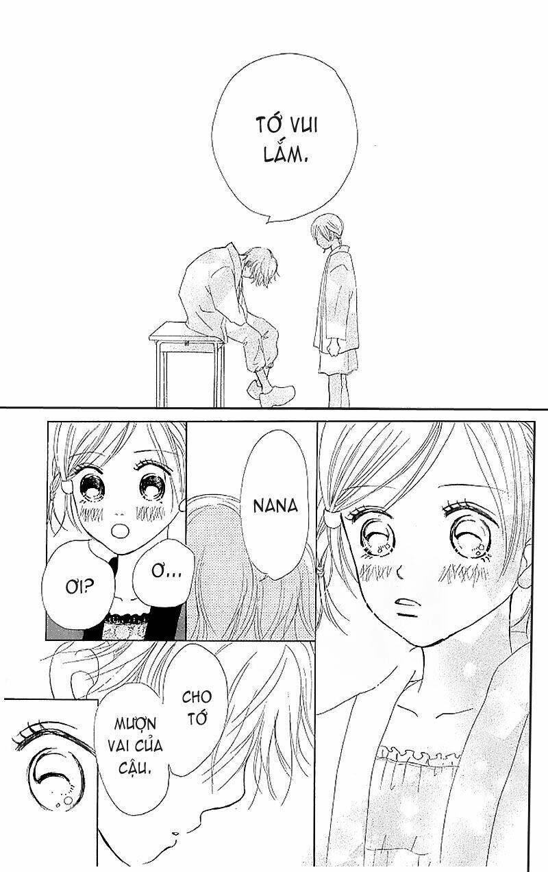 Bokura Ga Ita Chapter 5 - Trang 48