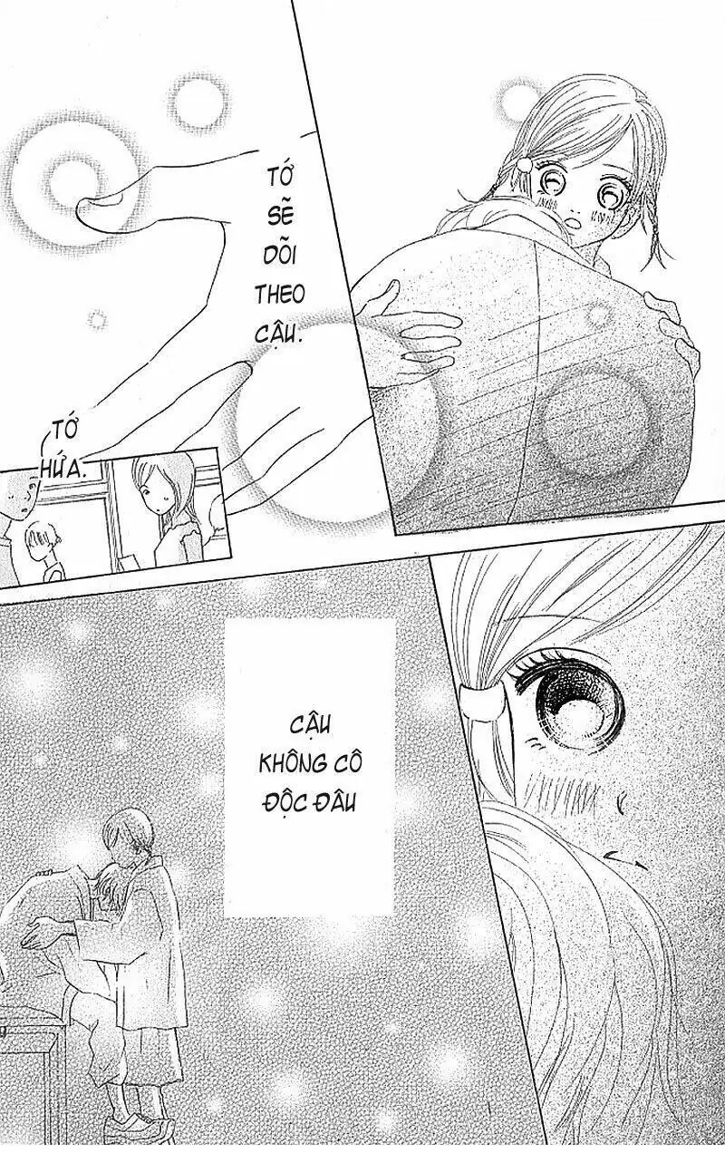 Bokura Ga Ita Chapter 5 - Trang 49