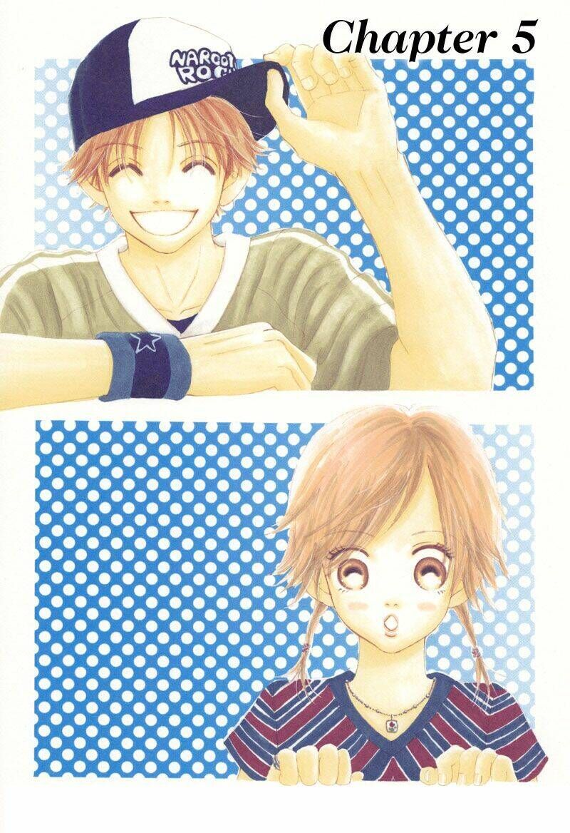 Bokura Ga Ita Chapter 5 - Trang 5