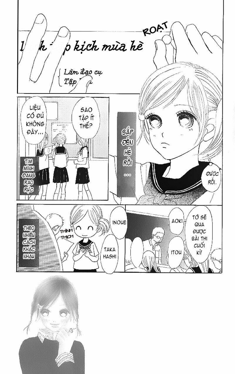 Bokura Ga Ita Chapter 5 - Trang 7