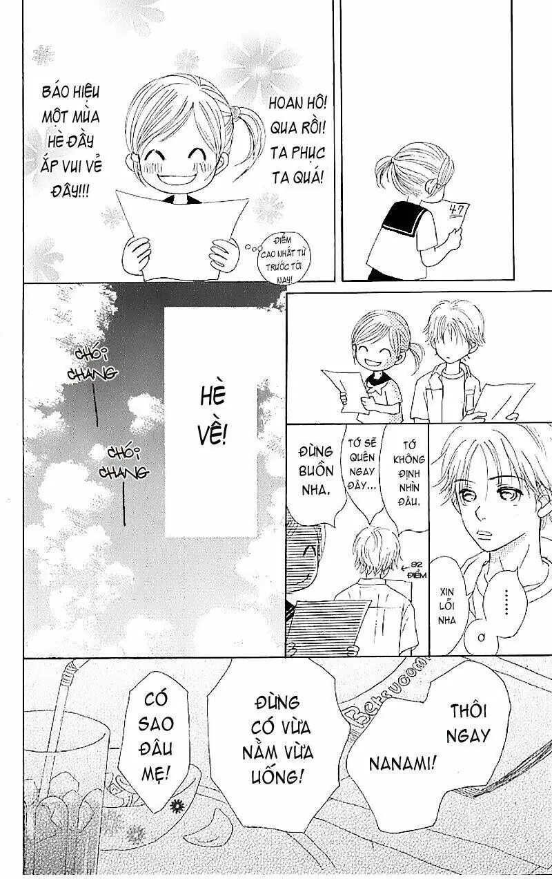 Bokura Ga Ita Chapter 5 - Trang 8