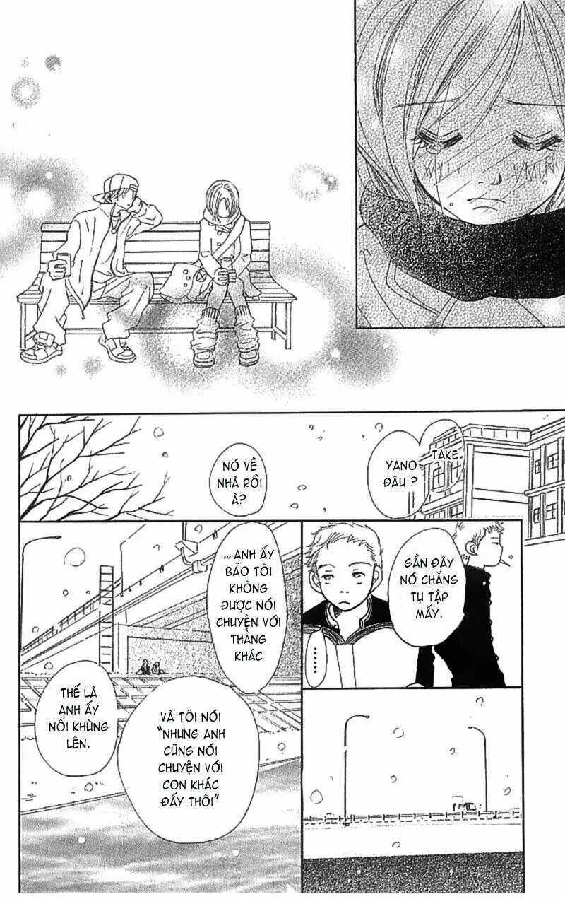 Bokura Ga Ita Chapter 6 - Trang 12