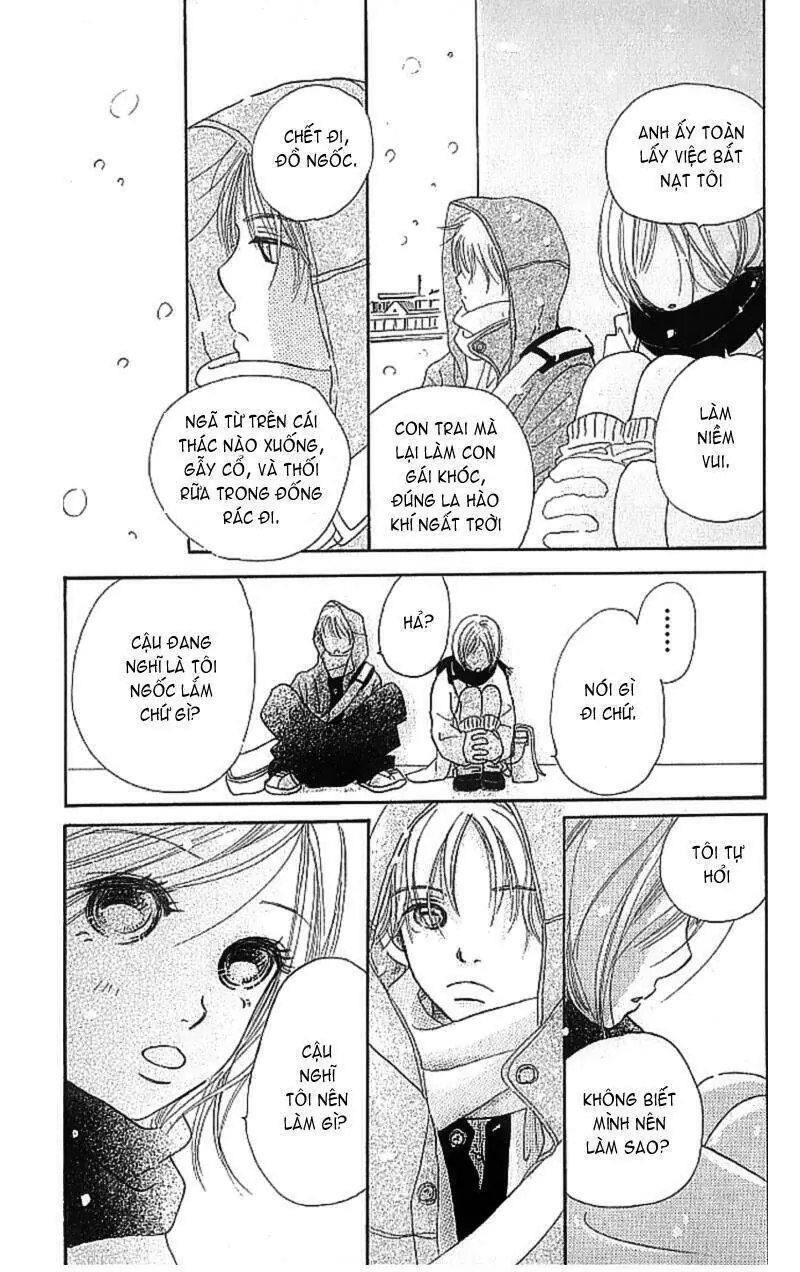 Bokura Ga Ita Chapter 6 - Trang 13