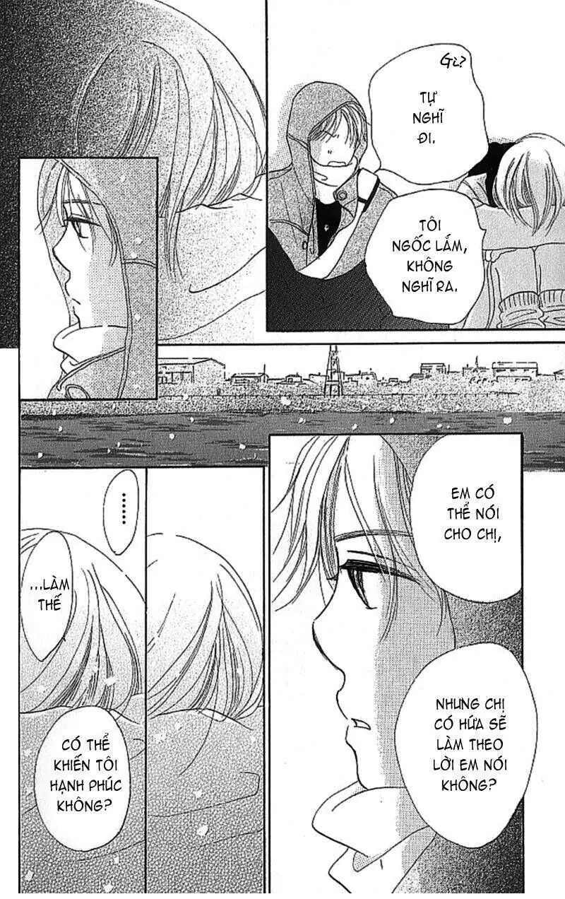 Bokura Ga Ita Chapter 6 - Trang 14