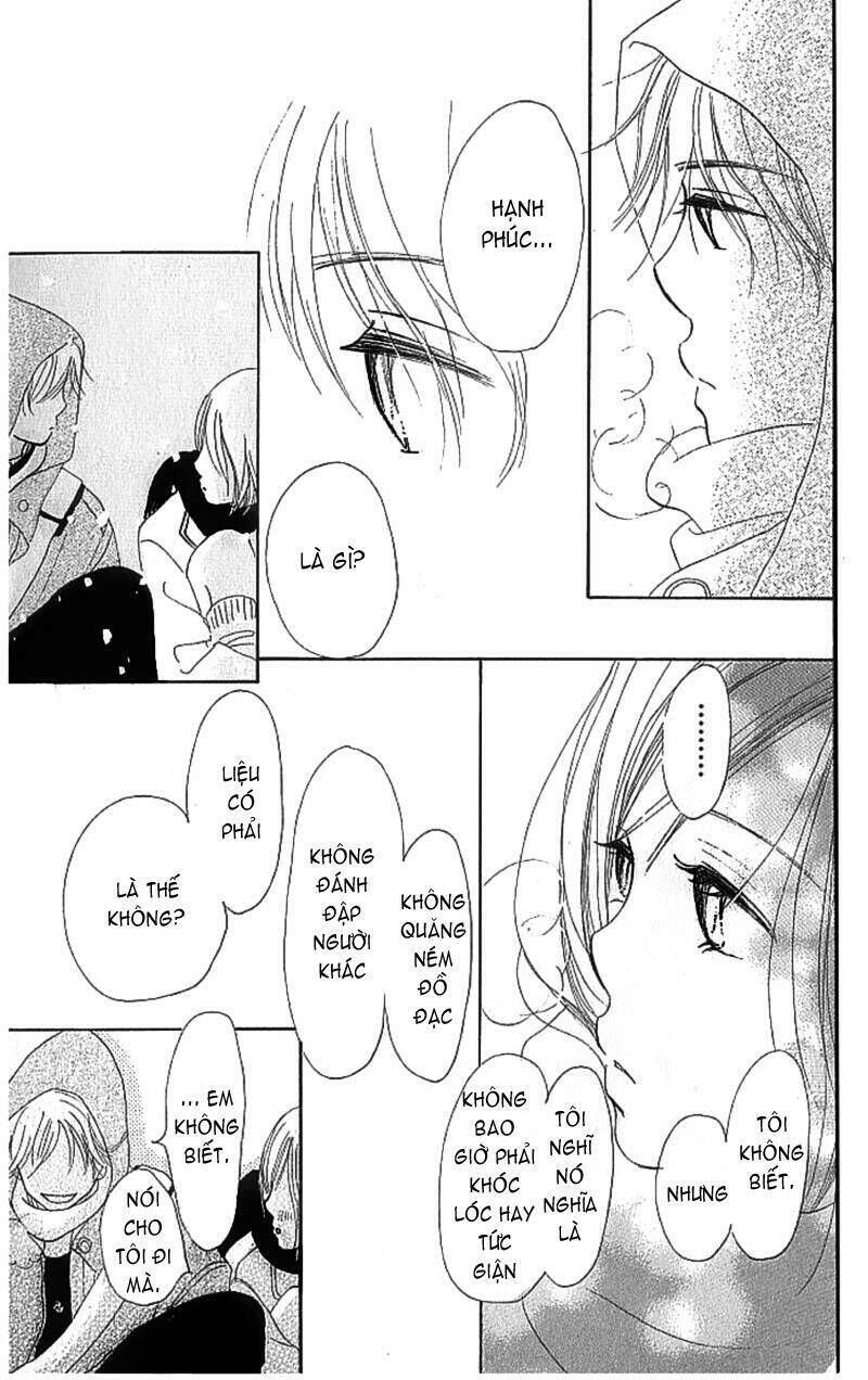 Bokura Ga Ita Chapter 6 - Trang 15