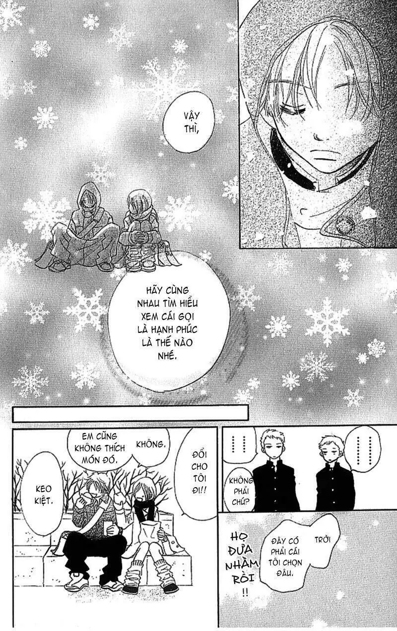 Bokura Ga Ita Chapter 6 - Trang 16