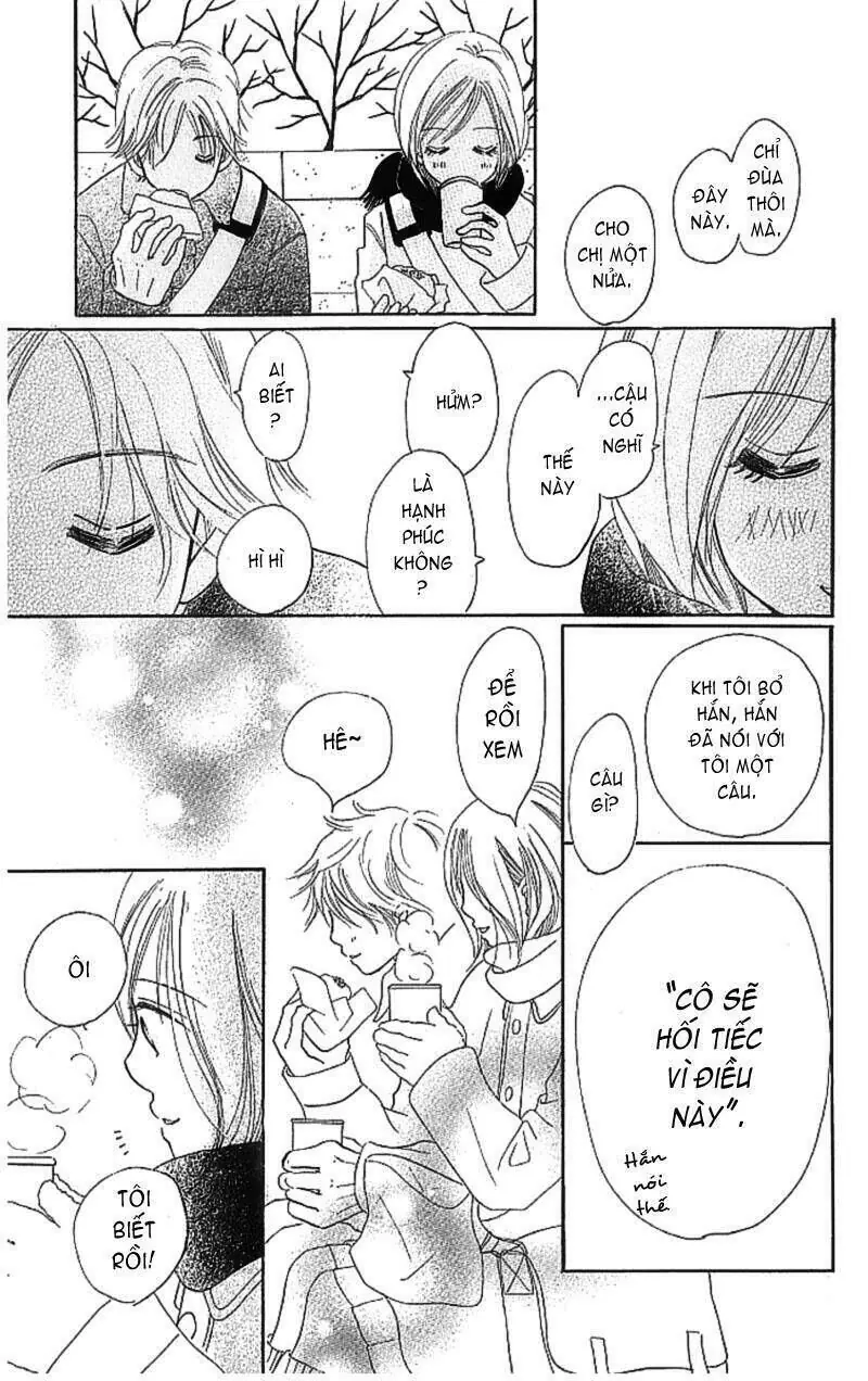Bokura Ga Ita Chapter 6 - Trang 17
