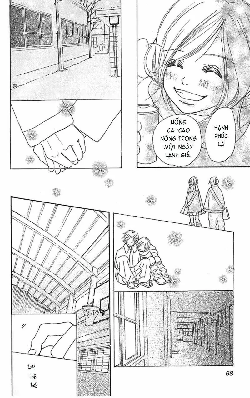 Bokura Ga Ita Chapter 6 - Trang 18