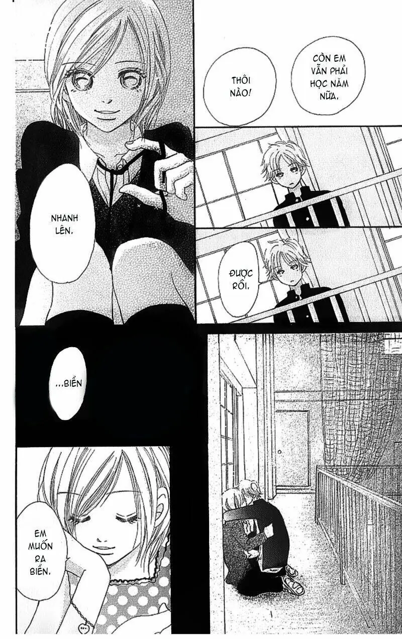 Bokura Ga Ita Chapter 6 - Trang 20