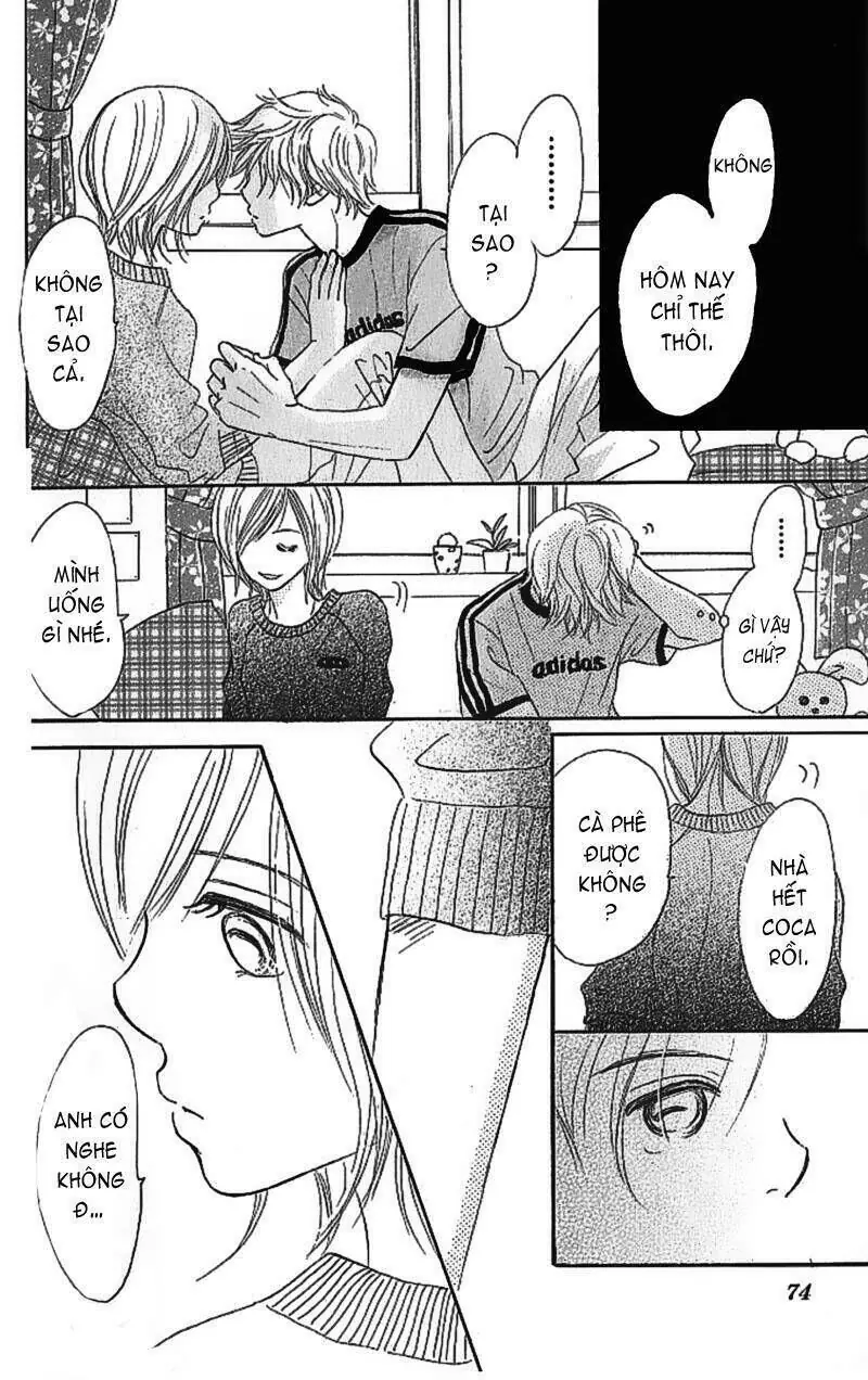 Bokura Ga Ita Chapter 6 - Trang 24