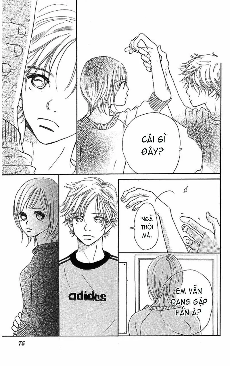 Bokura Ga Ita Chapter 6 - Trang 25