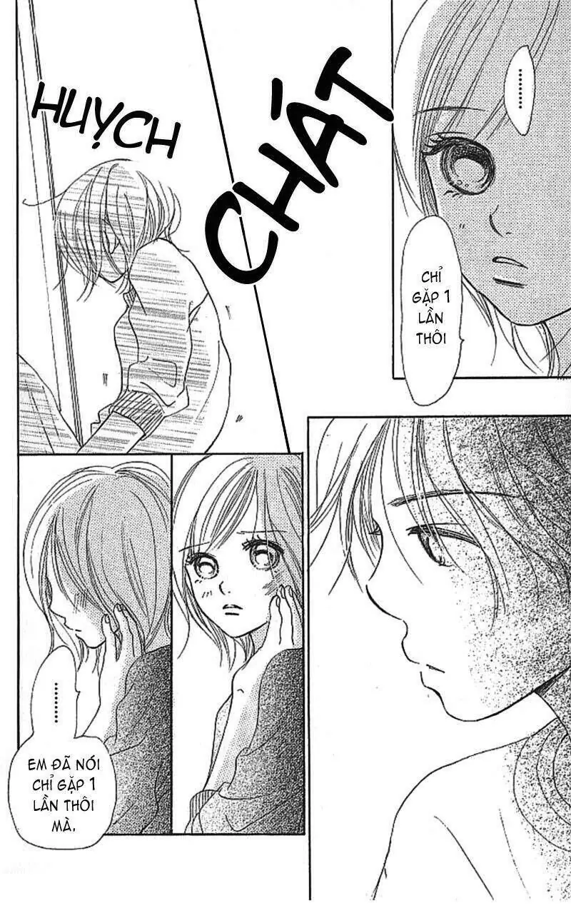 Bokura Ga Ita Chapter 6 - Trang 26