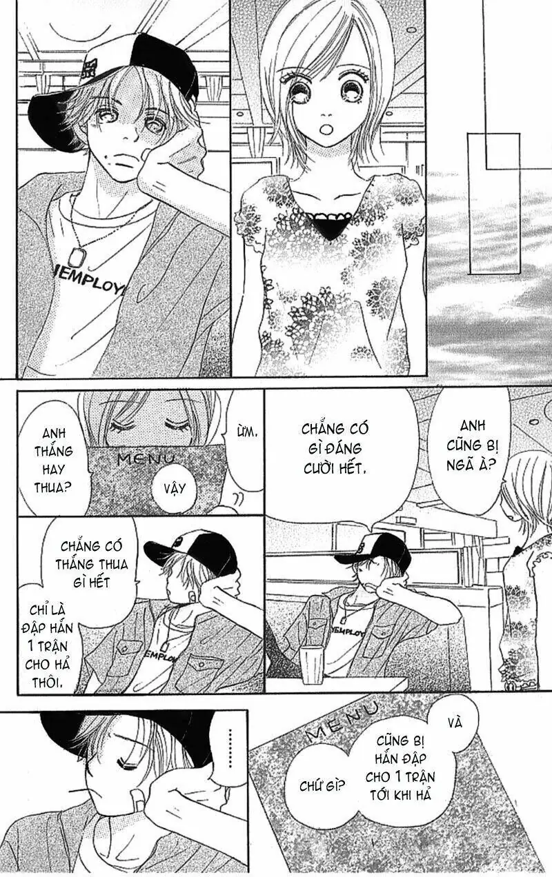Bokura Ga Ita Chapter 6 - Trang 28