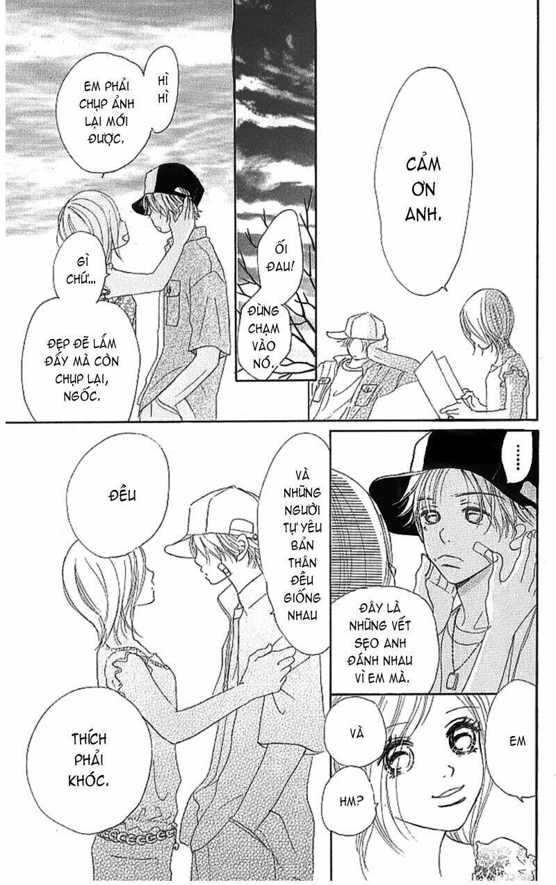 Bokura Ga Ita Chapter 6 - Trang 29